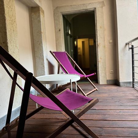 Hip & Minimalist - Stadt Apartments Am Malerweg Pirna Exterior photo